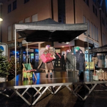 Weihnachtswunder 2024 - Reginate