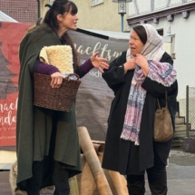 Weihnachtswunder 2025 - Reginate 5