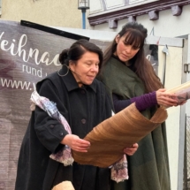 Weihnachtswunder 2025 - Reginate 6