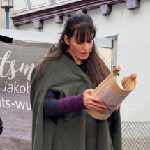 Weihnachtswunder 2025 - Reginate 7